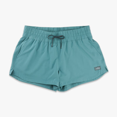 Women's Strike Shorts - 3.5"