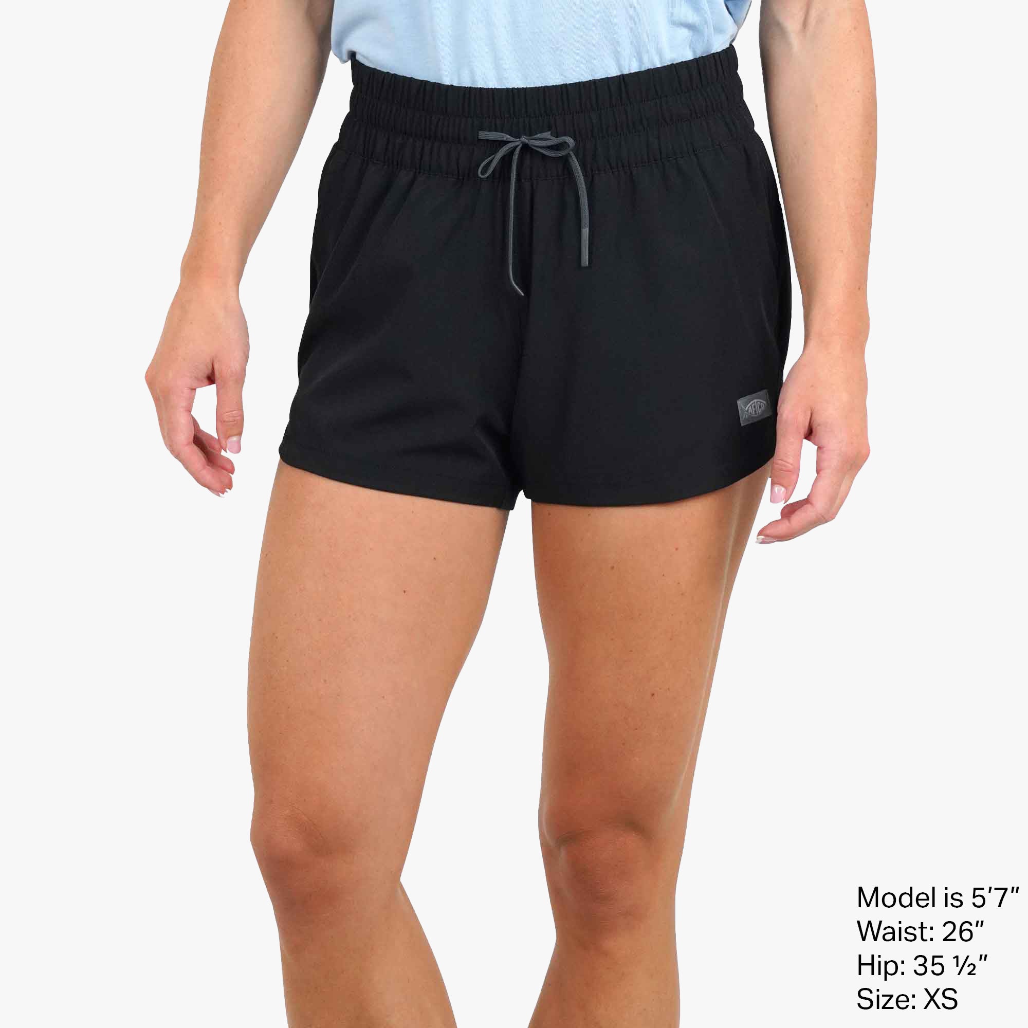 Womens aftco shorts new arrivals