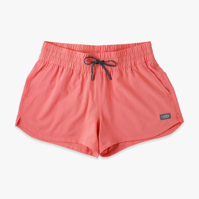 Women's Strike Shorts - 3.5"