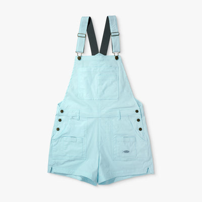 All Day Shortalls