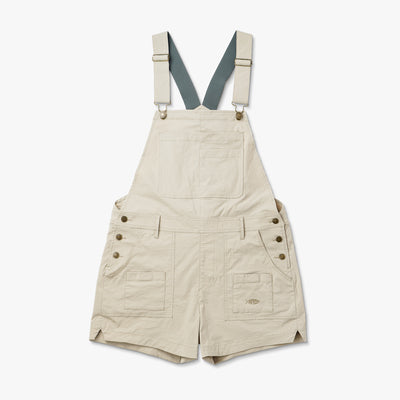 All Day Shortalls