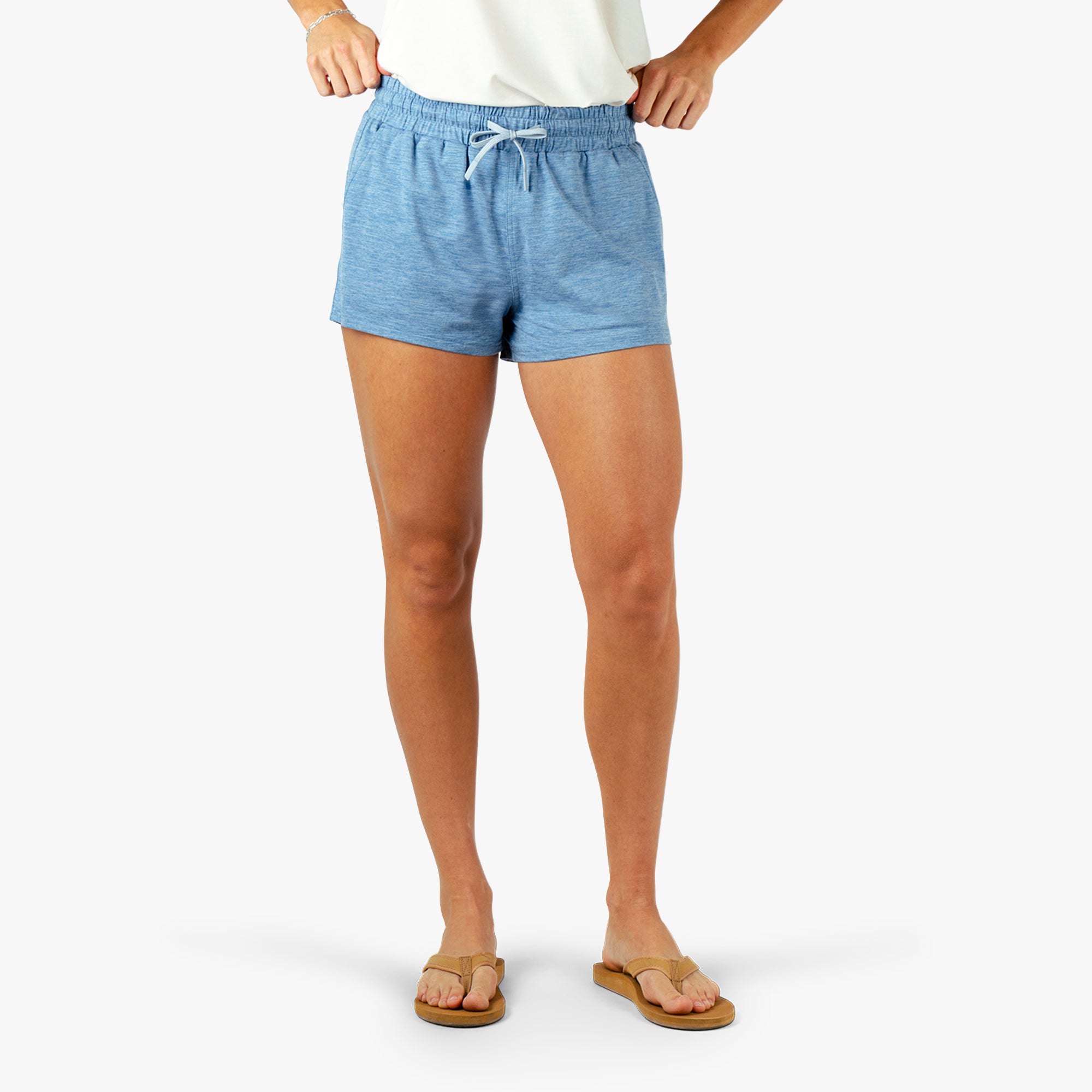 Women's Electrolyte Fishing Shorts | AFTCO