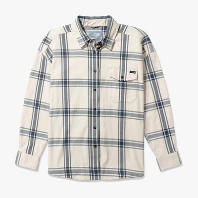 Women's Lager Flannel