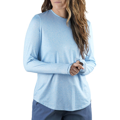 Women's Fishing Shirts  Performance + UV Protection – AFTCO