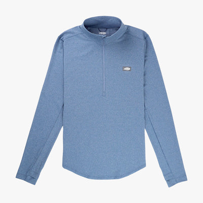 Women's Mojeaux 1/4 Zip Performance Shirt