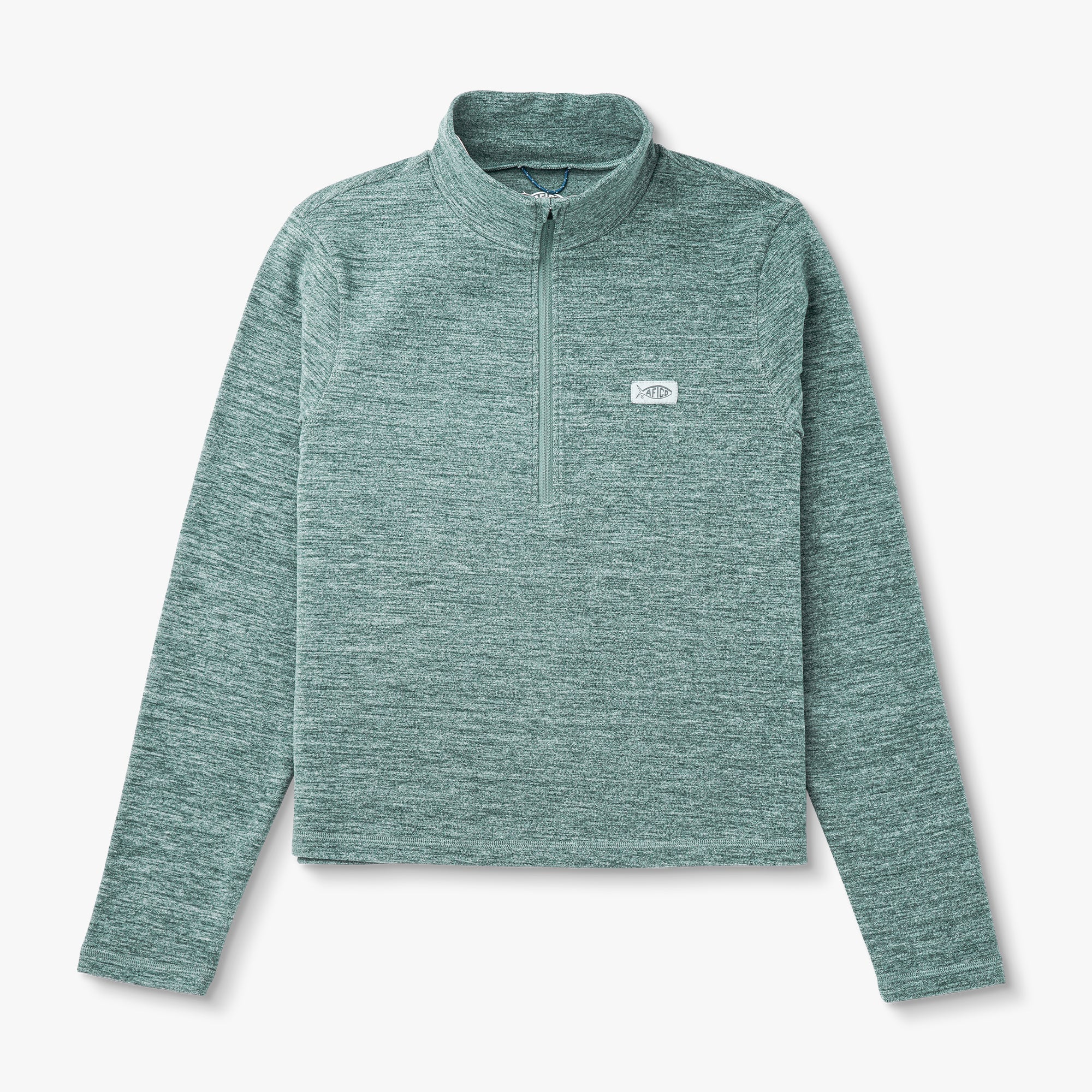 HOWL PULLOVER FLEECE　MOSS　XLサイズ Brand New Mens Howl Pullover Fleece Moss | eBay