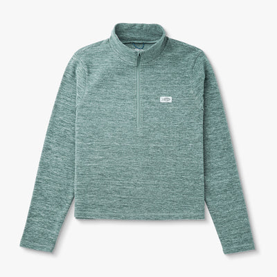 Women's Coastal Layer 1/4 Zip