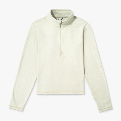 Women's Coastal Layer 1/4 Zip