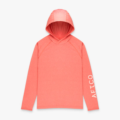 Women's Samurai 2.0 Sun Protection Hoodie