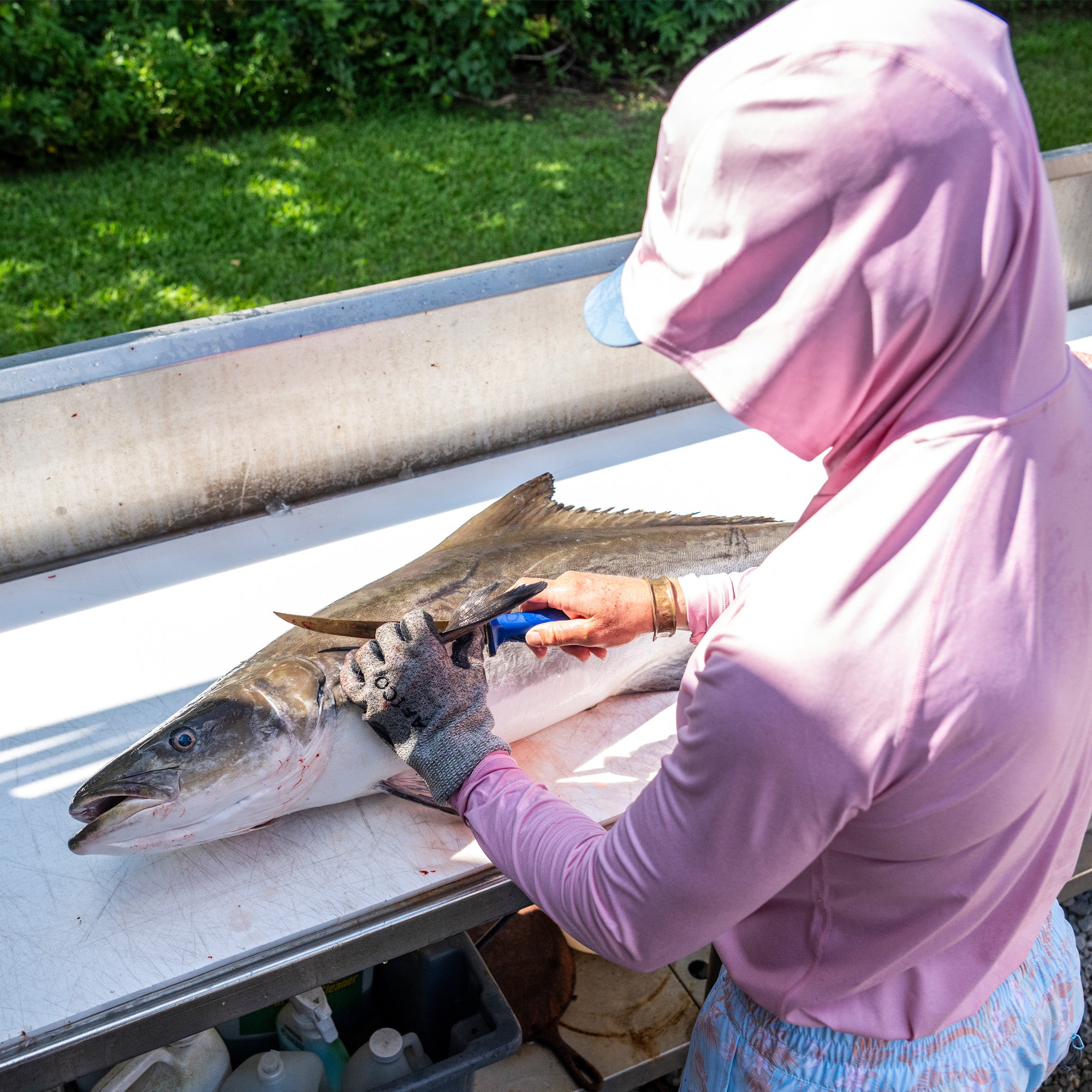 Samurai 2.0 Fishing Shirts For Women | AFTCO