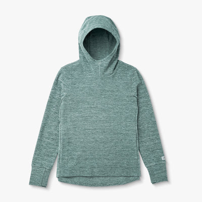 Women's Coastal Layer Hoodie