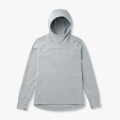 Women's Coastal Layer Hoodie