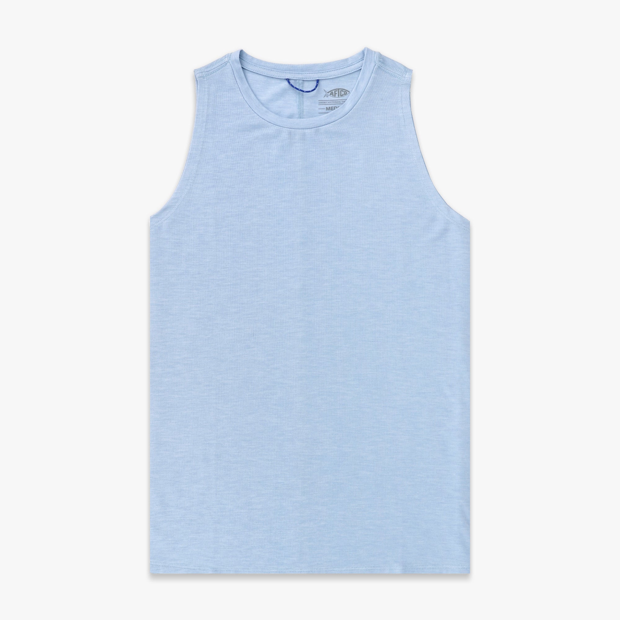 トップス enof ace camisole blue ENOF ace camisole / blue