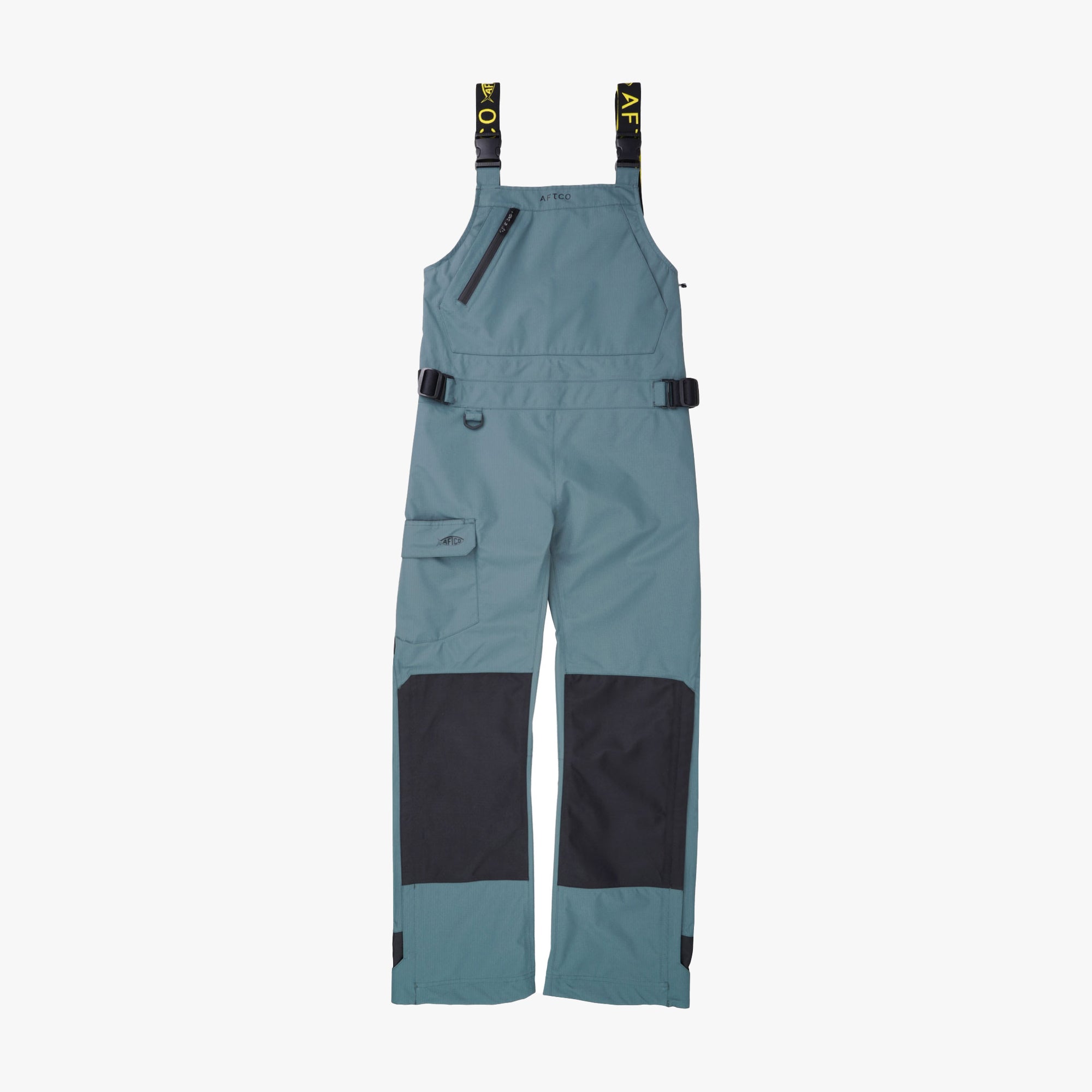 Women's Barricade Bib – AFTCO