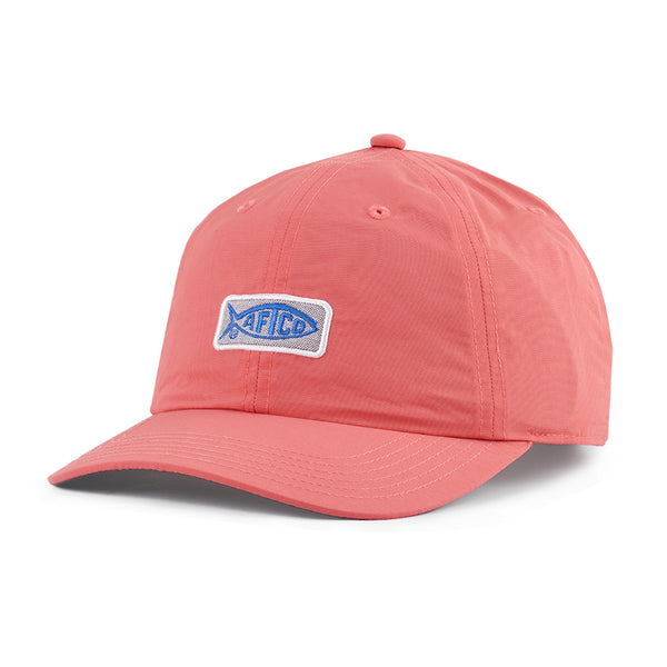 Women's Original Fishing Hat Coral