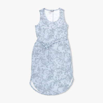 Women's Printed Sandpiper Dress