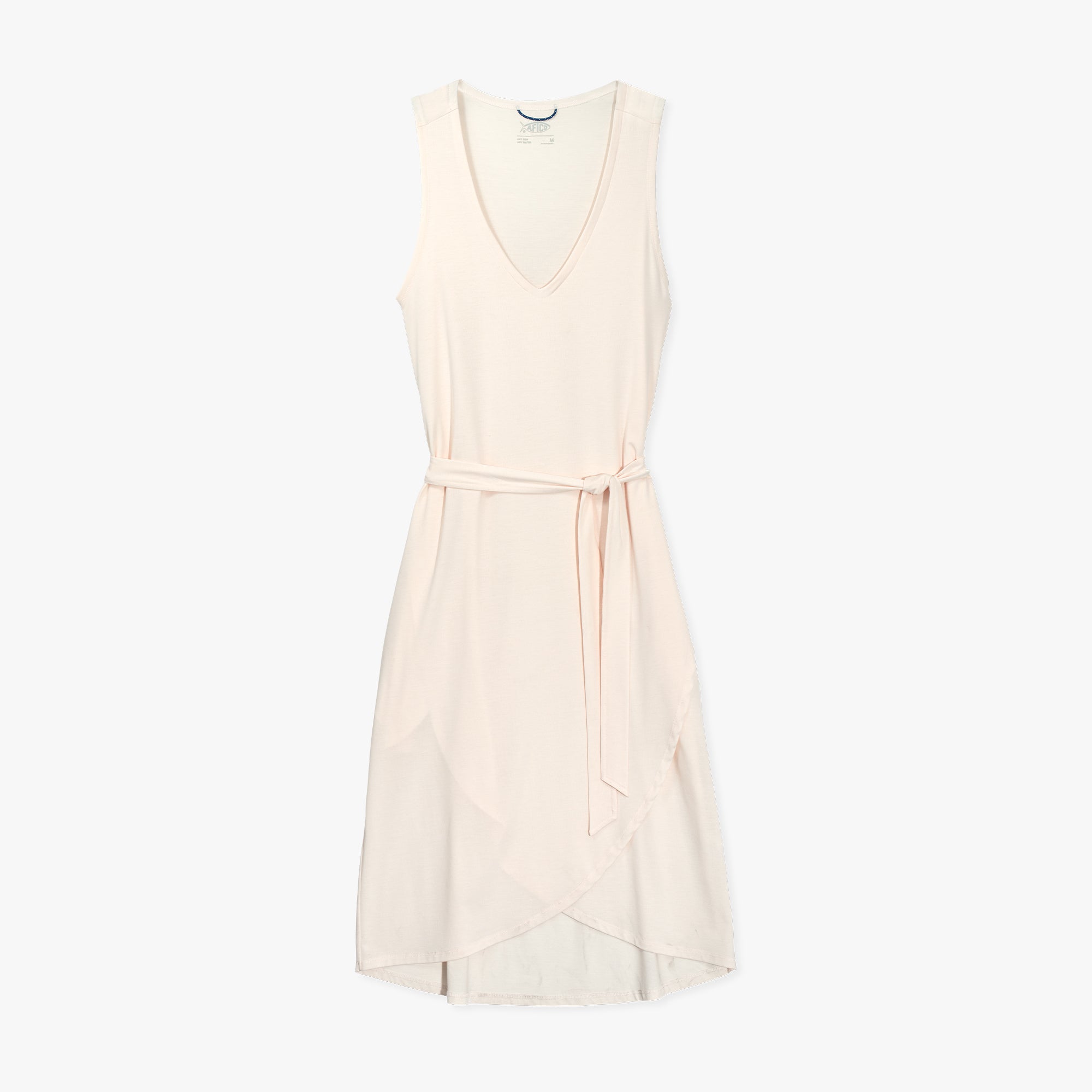 Women's Ocean Bound Sleeveless Quick Dry Dress | AFTCO