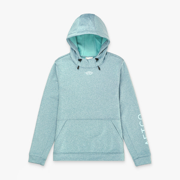 Women's Shadow Hoodie – AFTCO