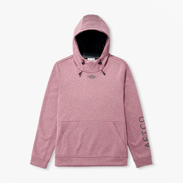 Women's Shadow Hoodie – AFTCO