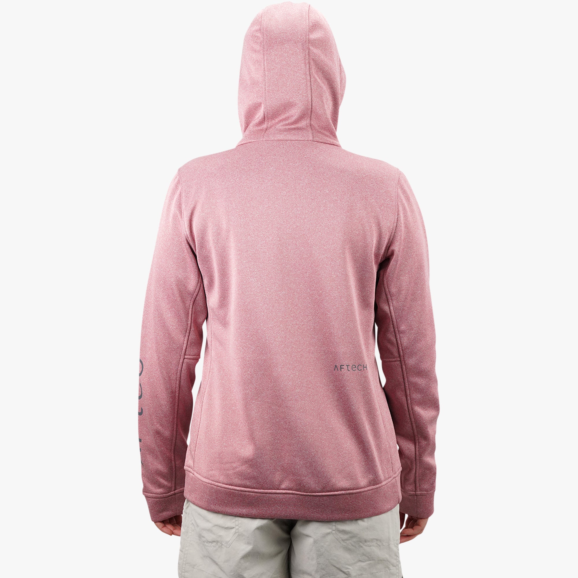 Women's Shadow Hoodie – AFTCO