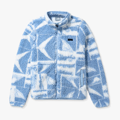 Women's Boatbar Sherpa Jacket
