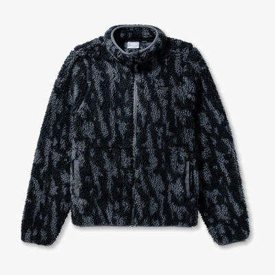 Women's Boatbar Sherpa Jacket