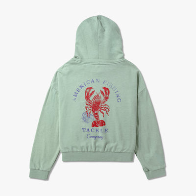 Women's Portland Pullover Hoodie