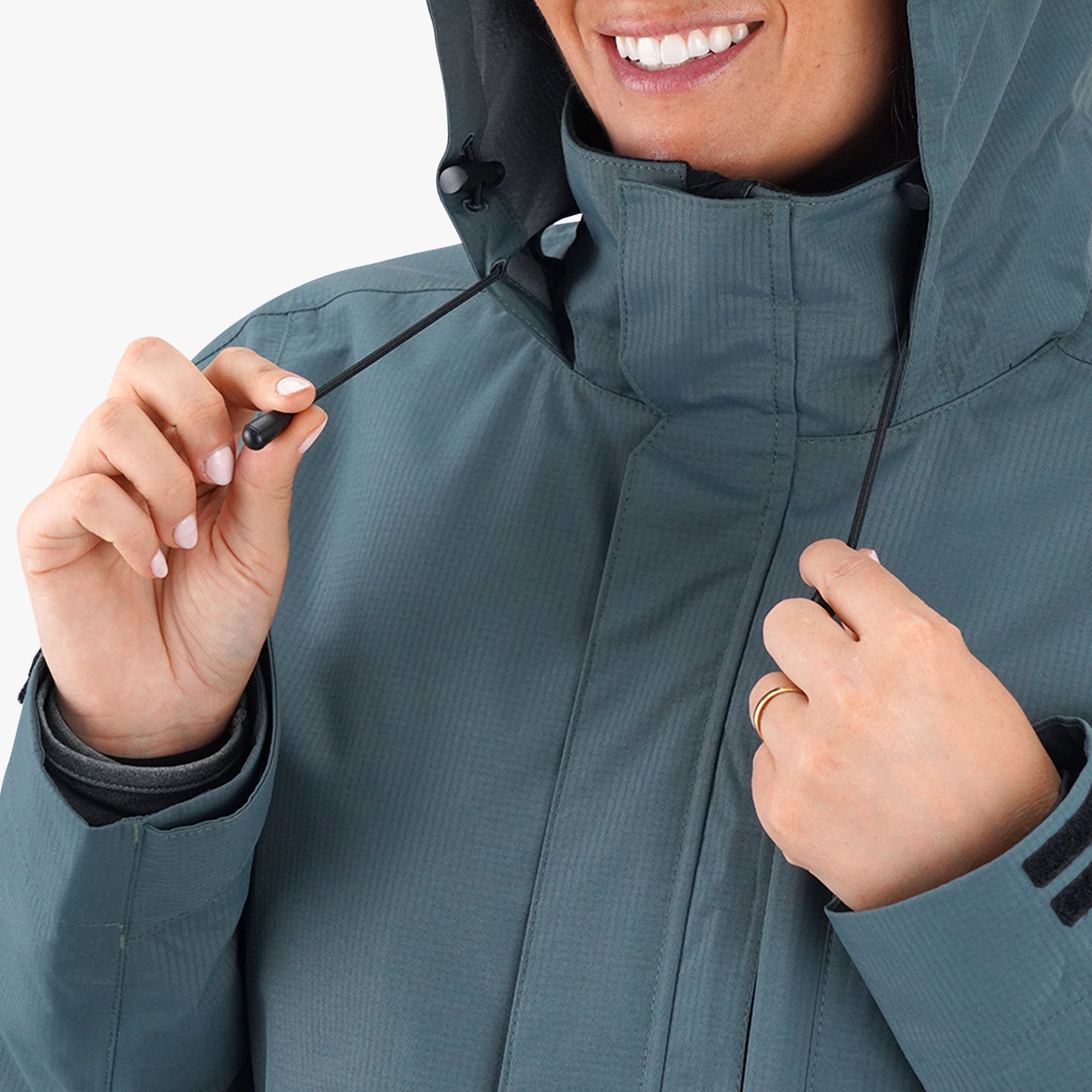 Women's Barricade Jacket – AFTCO