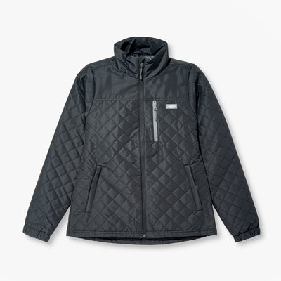 Women's Crosswind Puff Jacket