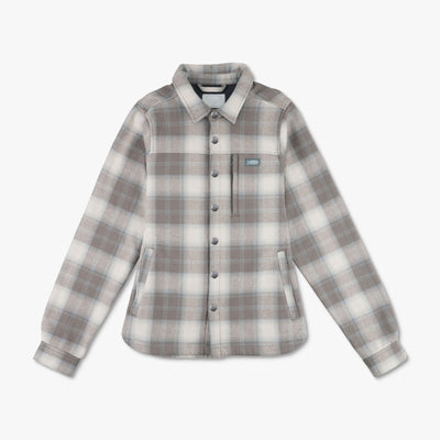 Women's Stout Shacket