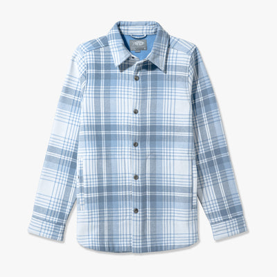 Women's Stout Shacket