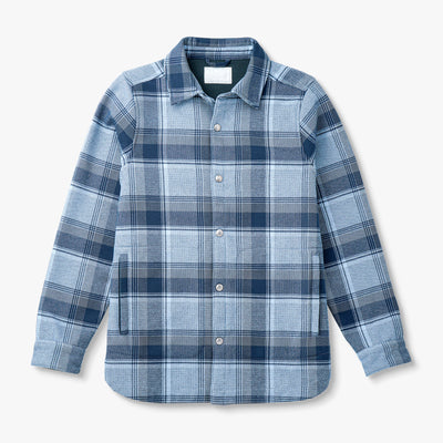 Women's Stout Shacket