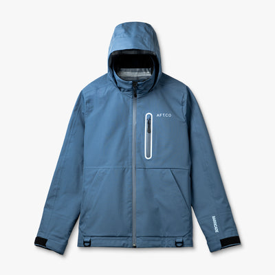 Women's Barricade Jacket