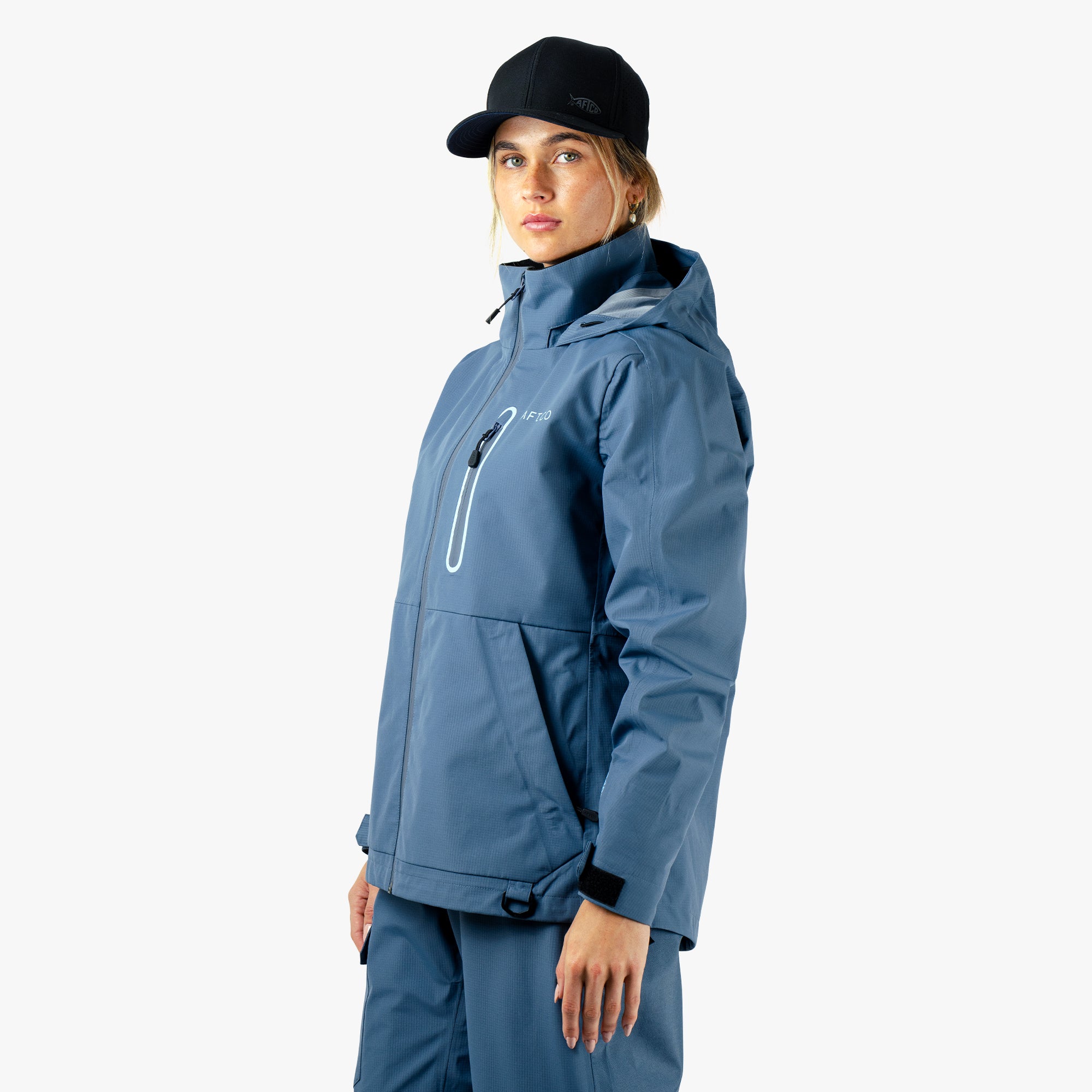 Women's Barricade Jacket | AFTCO