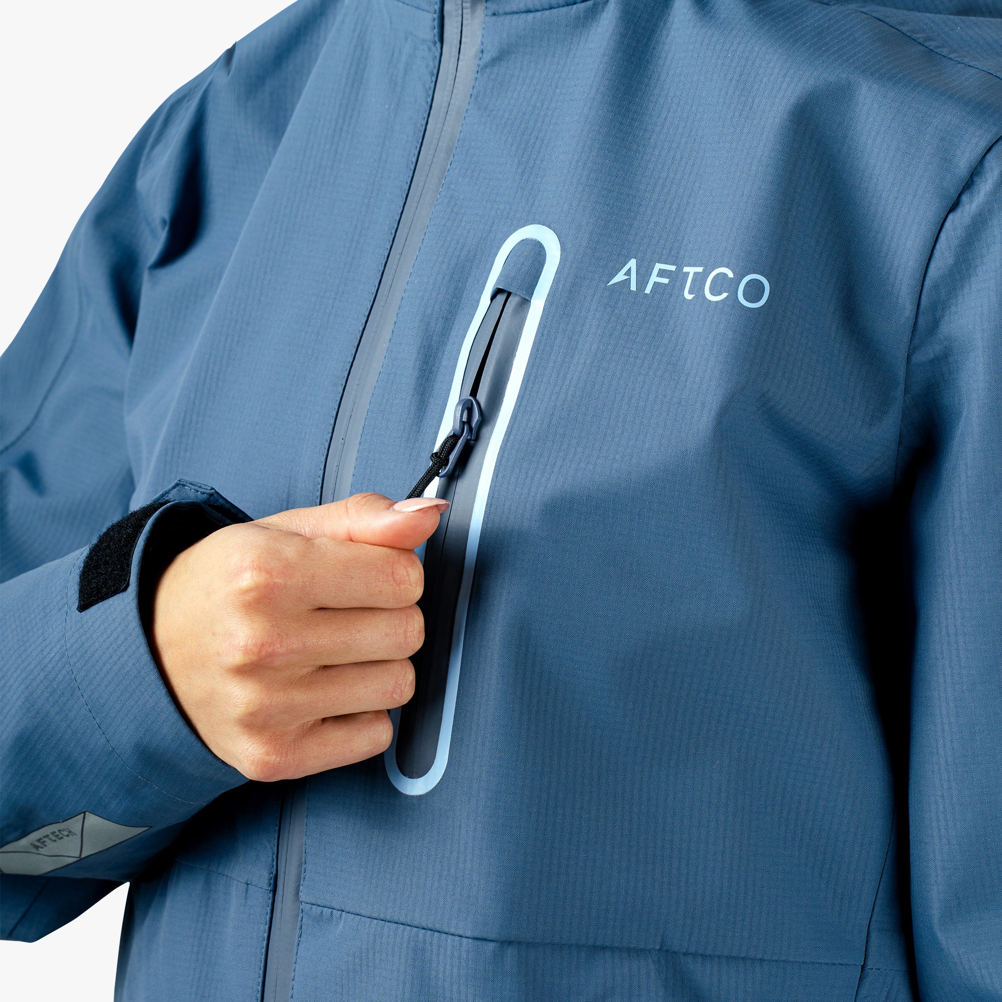 Women's Barricade Jacket | AFTCO