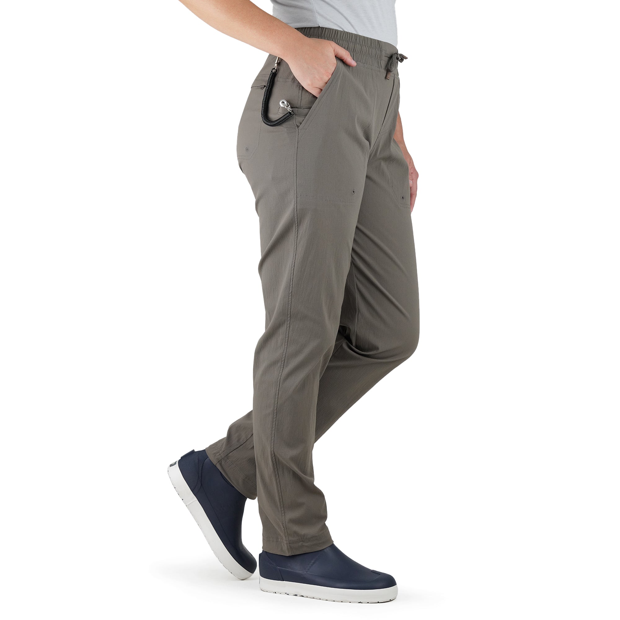 Columbia women's fishing clearance pants