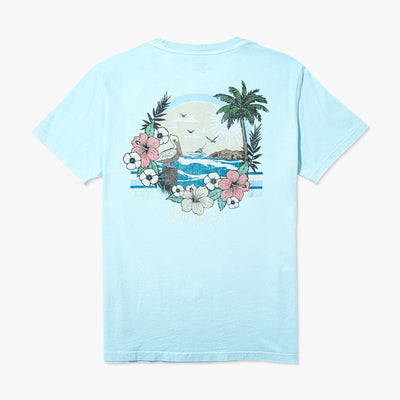 Women's Inlet SS T-Shirt