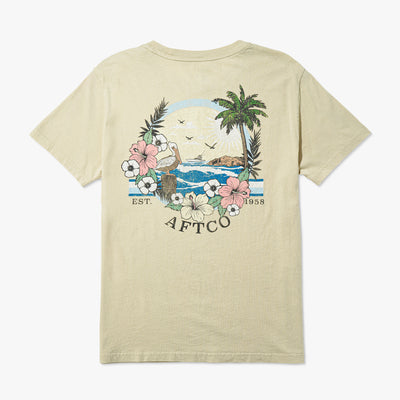 Women's Inlet SS T-Shirt