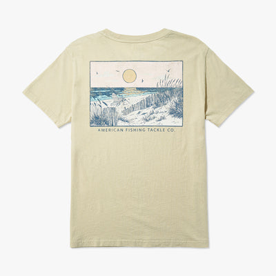Women's Morning View SS T-Shirt