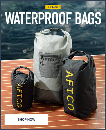 AFTCO | American Fishing Tackle Company