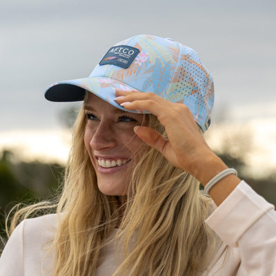 Women's Hats & Accessories