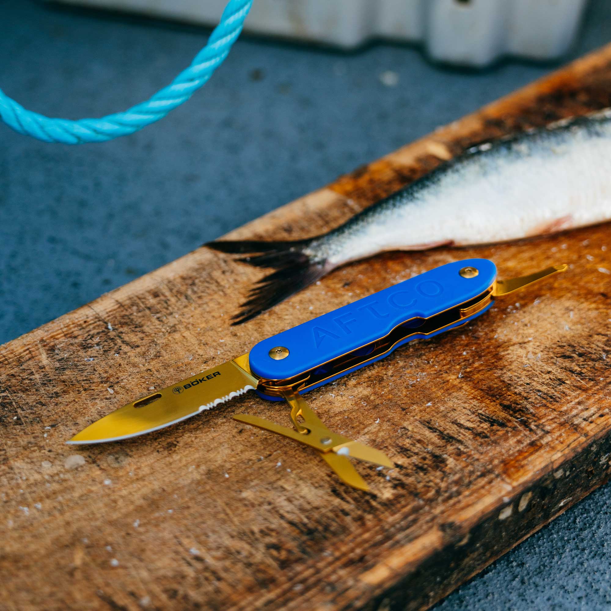 Multi Tool – AFTCO