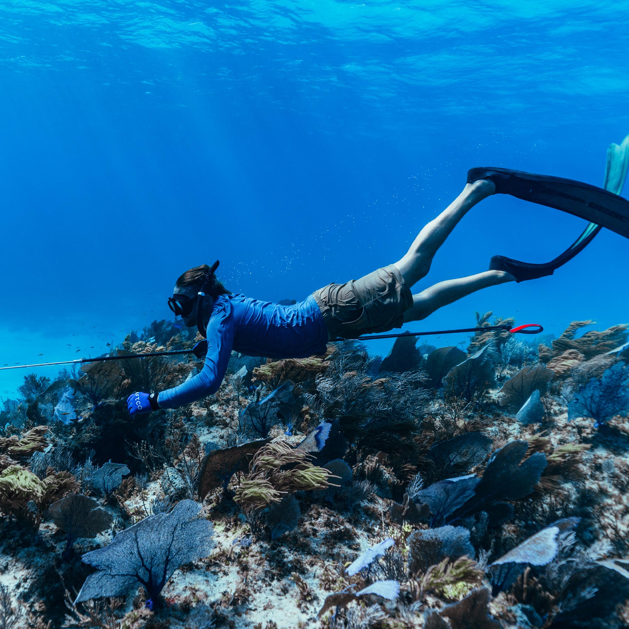 Utility All Purpose Glove - AFTCO