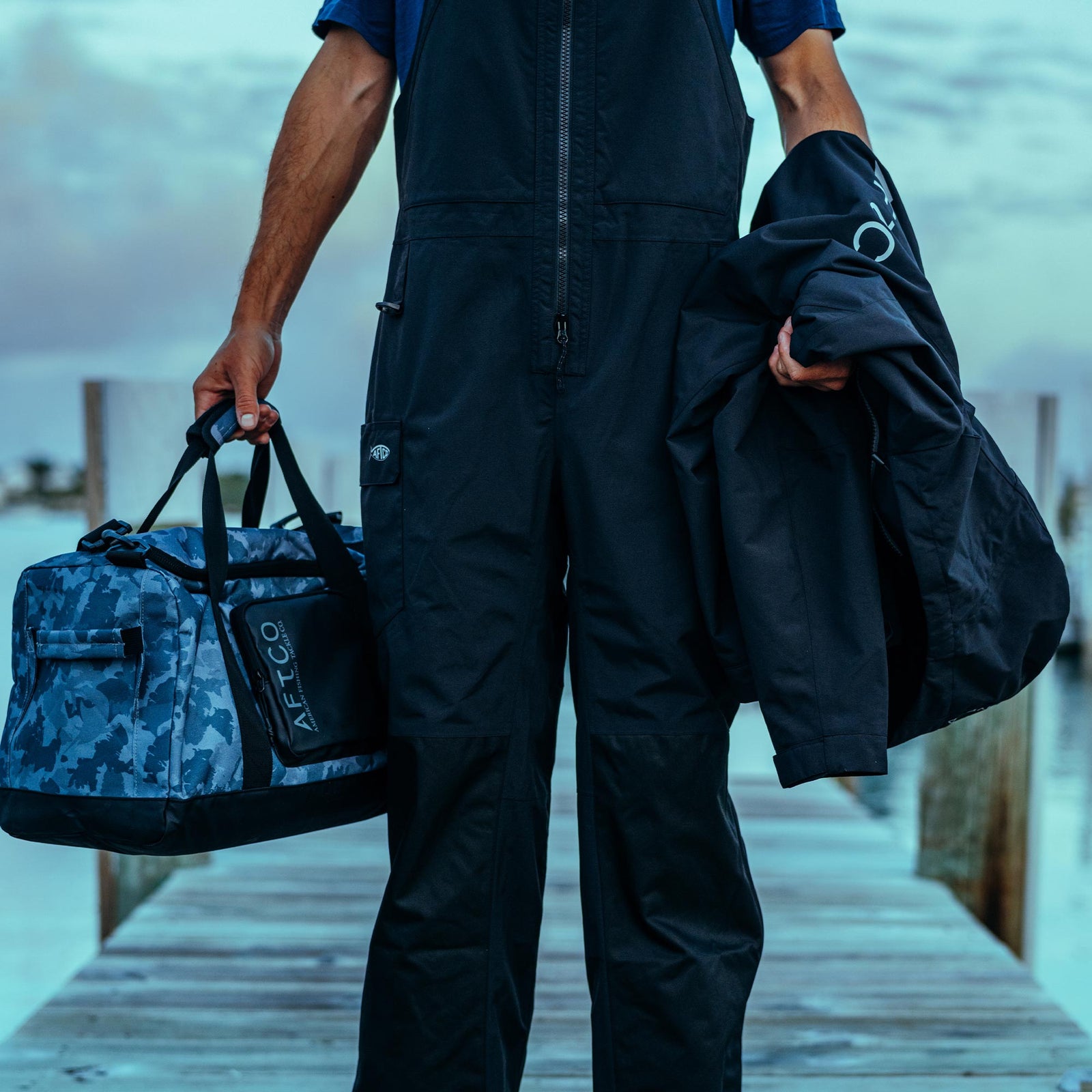 35L Boat Bag – AFTCO