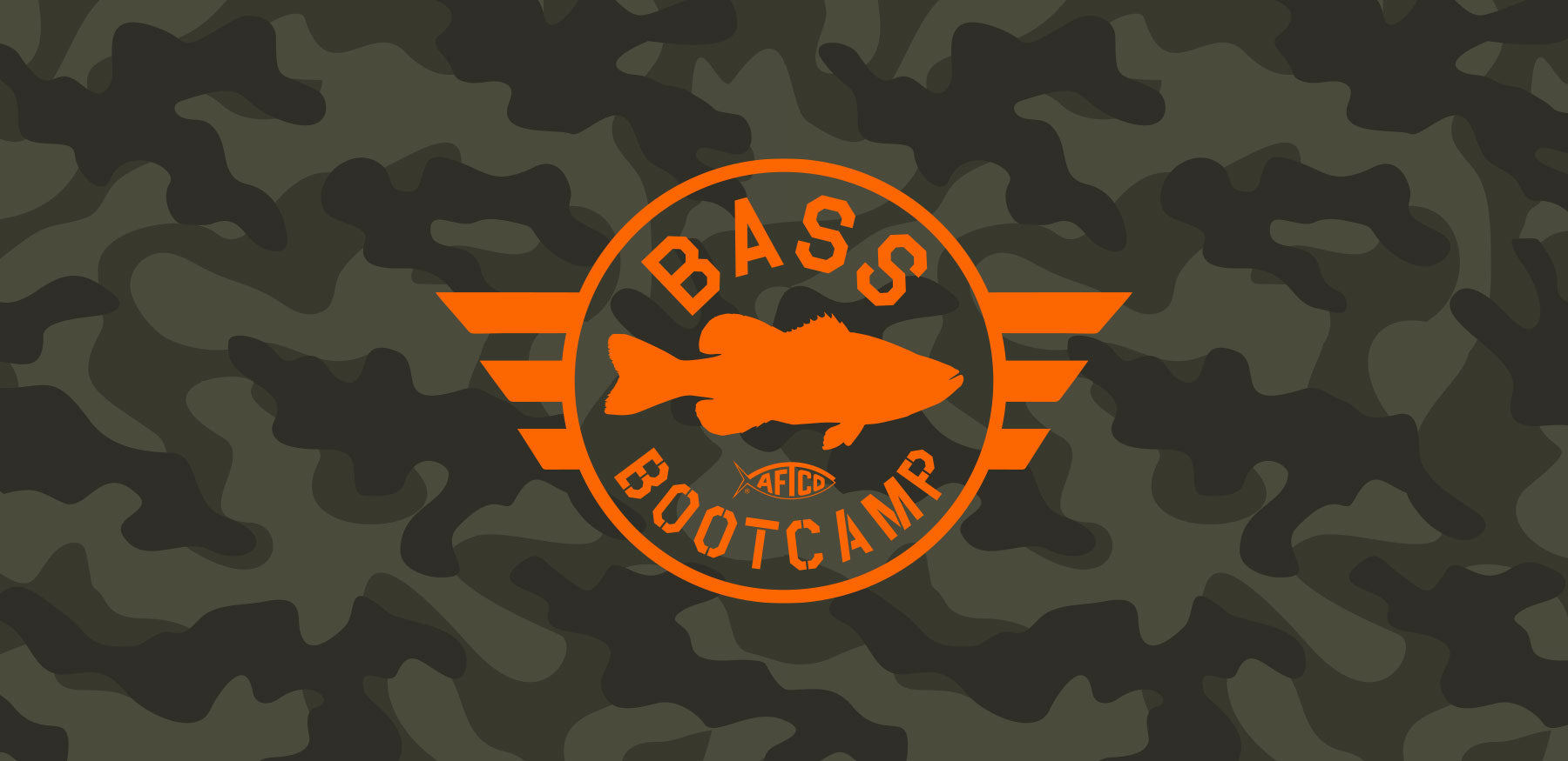 AFTCO Bass Boot Camp - Become A Professional Bass Angler