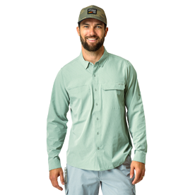Button Down Shirts