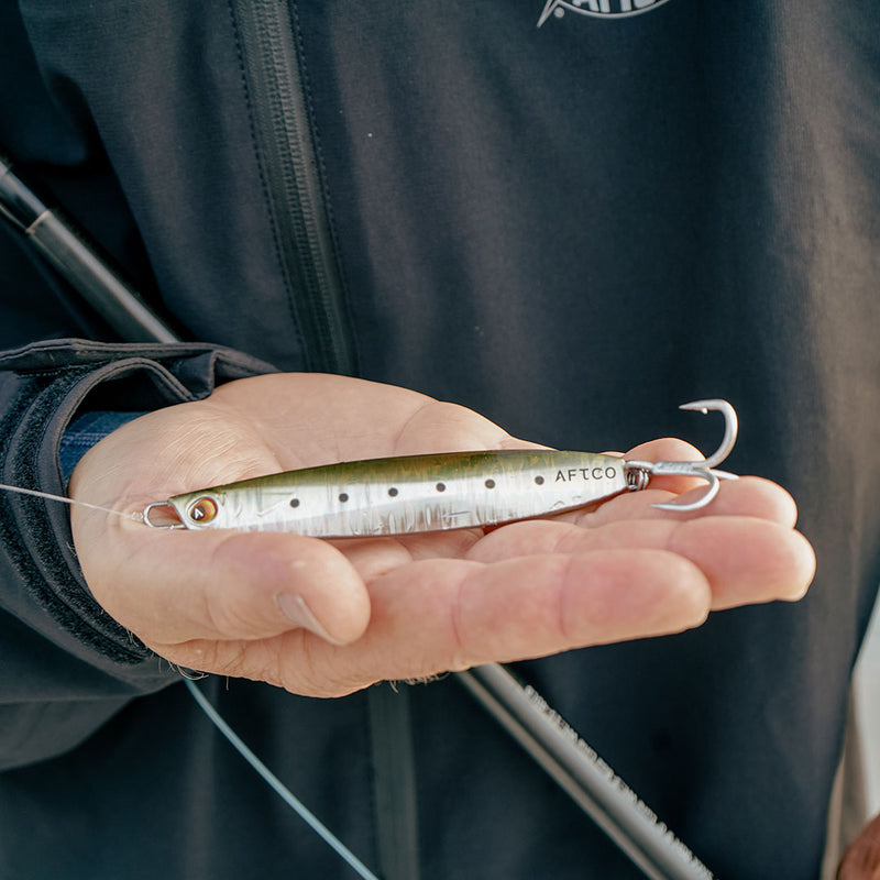 aftco fishing lures Blue Fever Digger it was designed as a cast and retrieve lure AFTCO Blue Fever Swimmer Lures