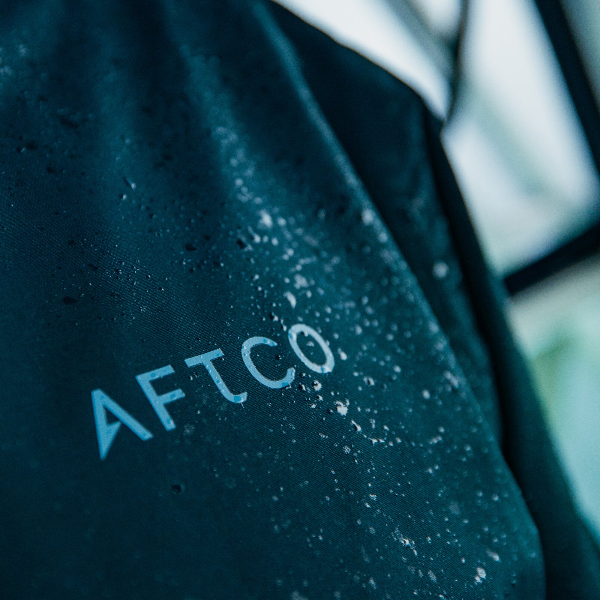 AFTCOフリースジャケット　バスフィッシング Crossing Fishing Jacket | AFTCO