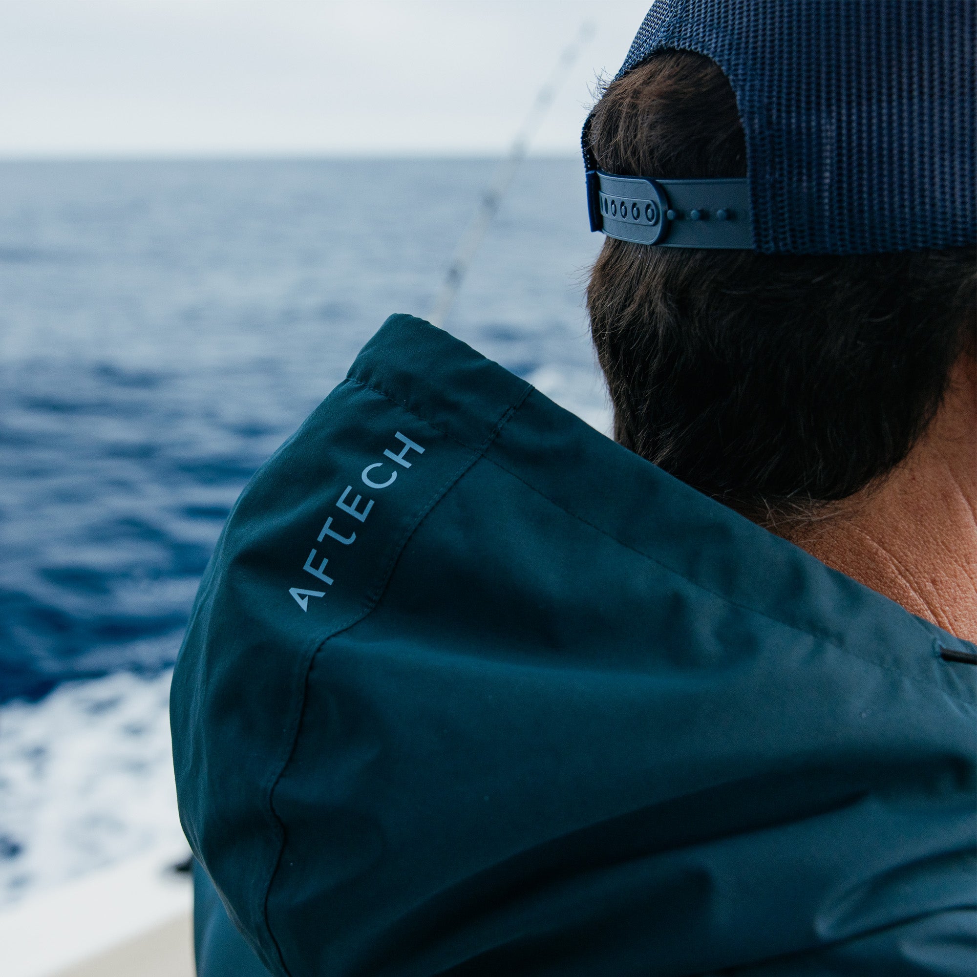 Crossing Fishing Jacket | AFTCO