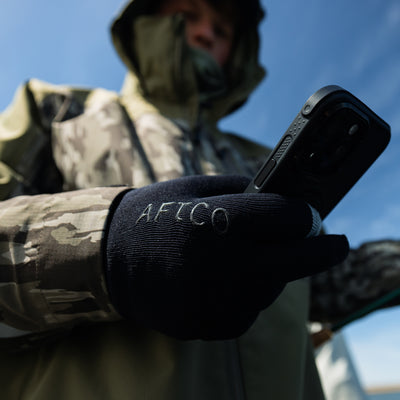 Fishing Gloves
